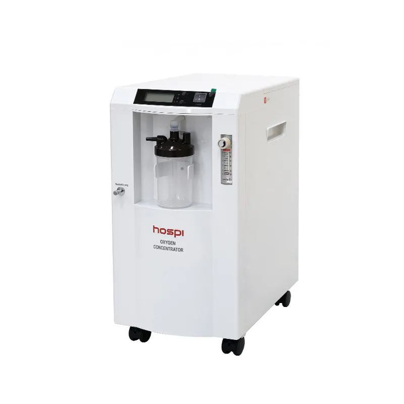 Oxygen Concentrator